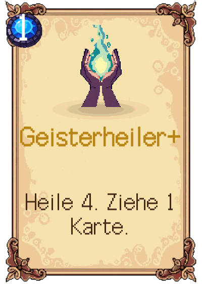 Geisterheiler+