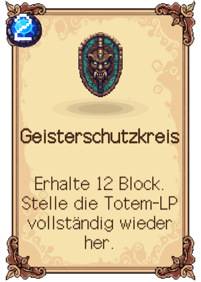 Geisterschutzkreis