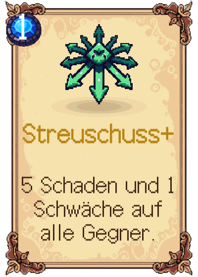 Streuschuss+