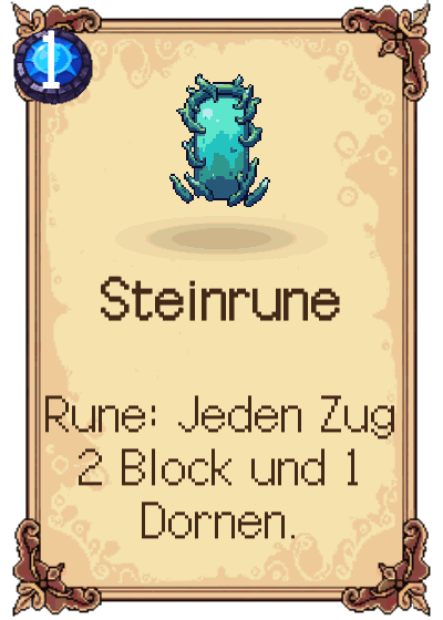Steinrune
