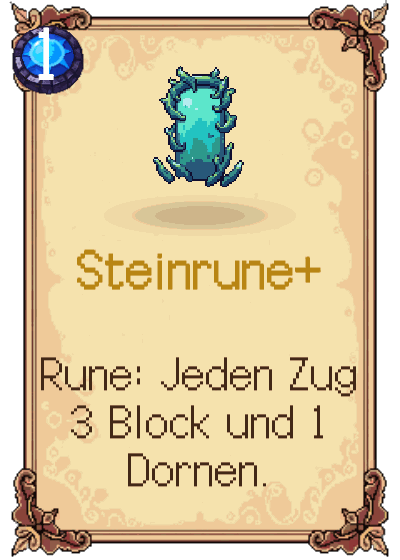 Steinrune+