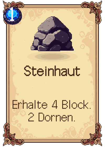 Steinhaut