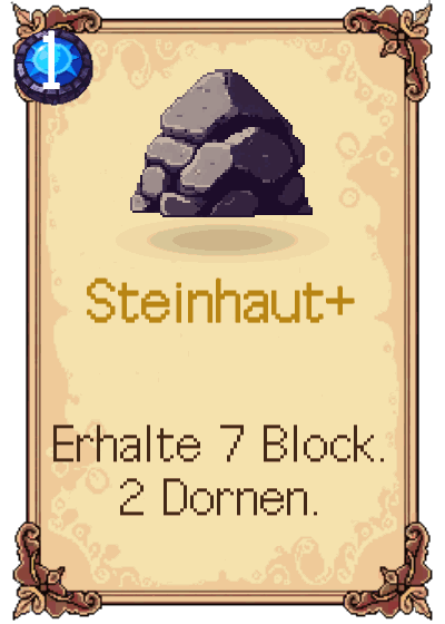 Steinhaut+