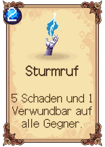 Sturmruf