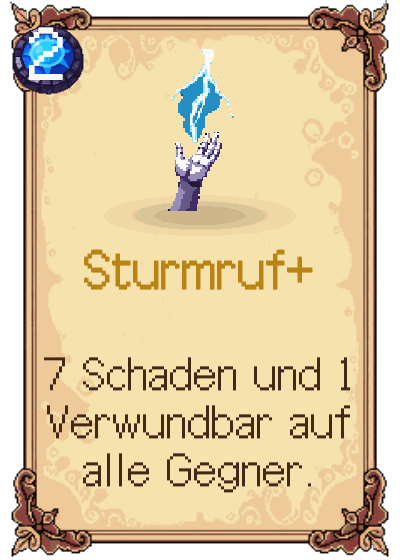 Sturmruf+