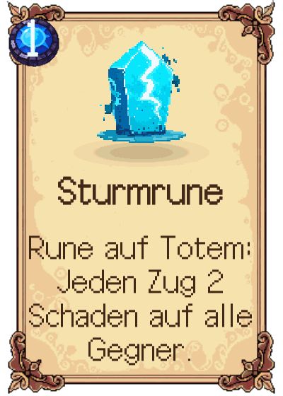 Sturmrune
