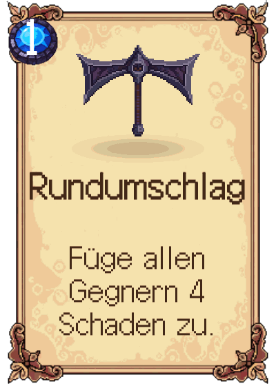 Rundumschlag
