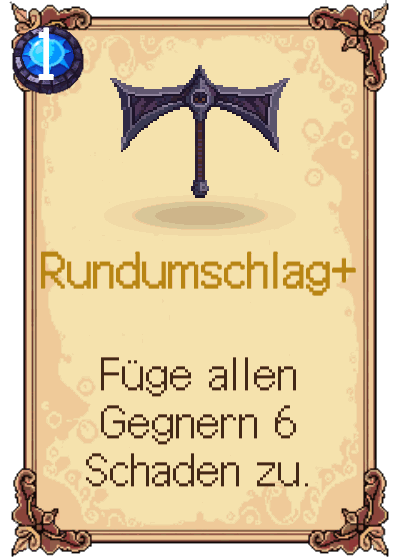 Rundumschlag+