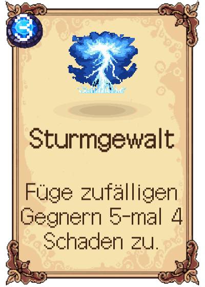 Sturmgewalt