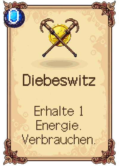 Diebeswitz