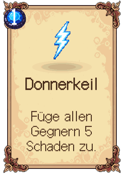 Donnerkeil