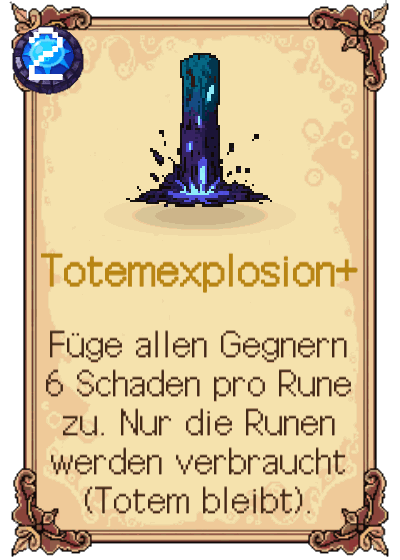 Totemexplosion+