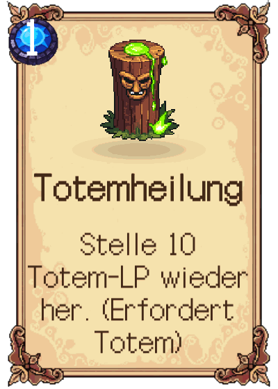 Totemheilung