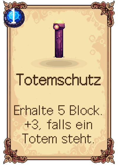 Totemschutz