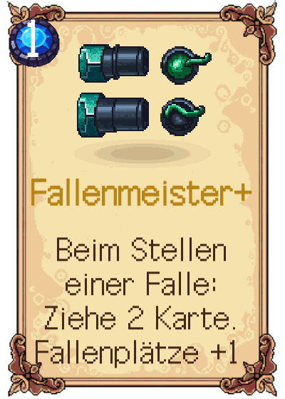 Fallenmeister+