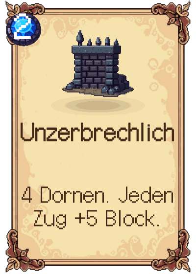 Unzerbrechlich