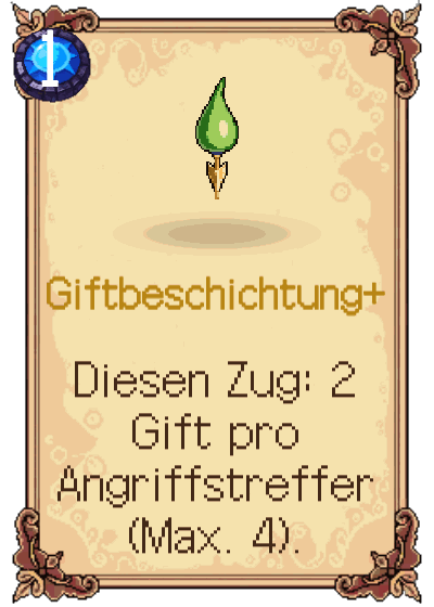 Giftbeschichtung+