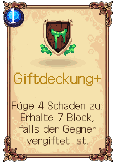 Giftdeckung+