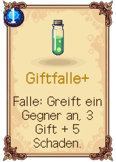 Giftfalle+