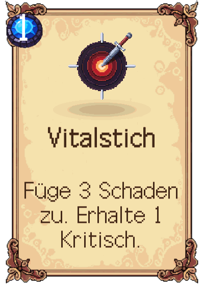 Vitalstich