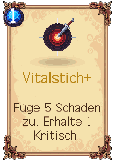 Vitalstich+