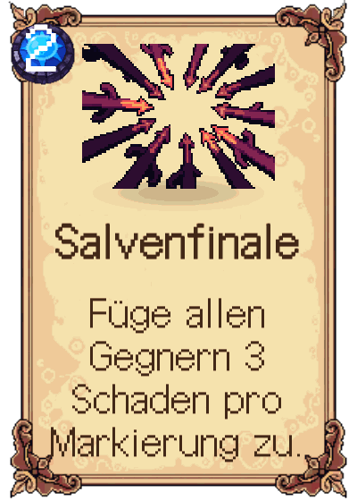 Salvenfinale