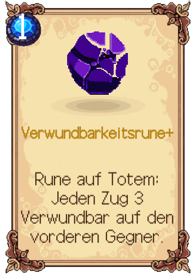 Verwundbarkeitsrune+