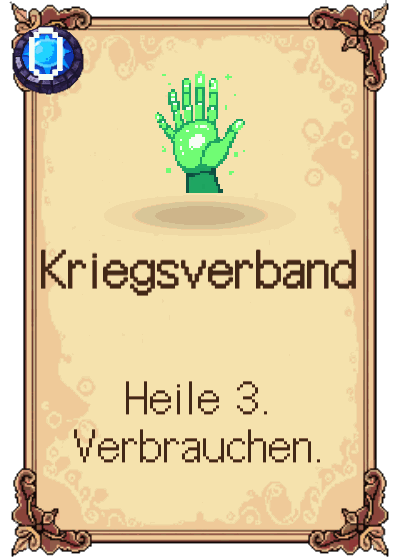 Kriegsverband