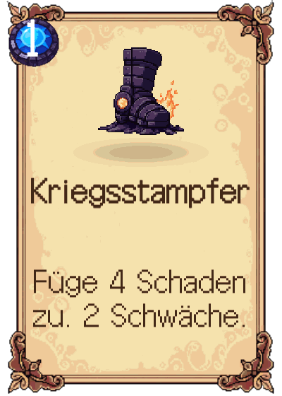 Kriegsstampfer