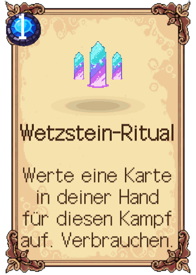 Wetzstein-Ritual