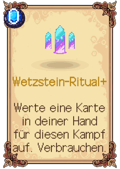 Wetzstein-Ritual+