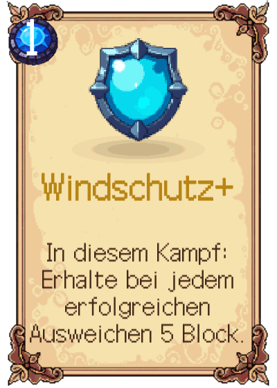 Windschutz+