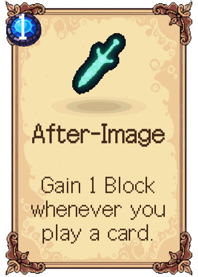After-Image