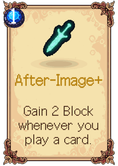 After-Image+
