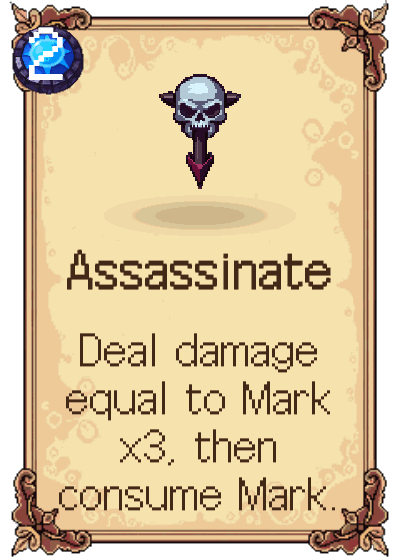 Assassinate