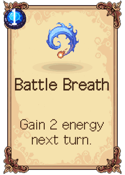 Battle Breath