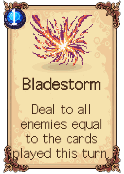 Bladestorm