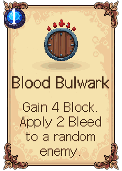 Blood Bulwark
