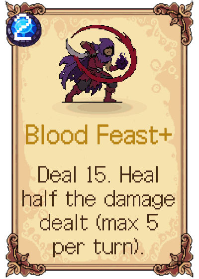 Blood Feast+