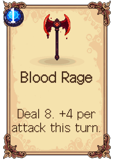 Blood Rage