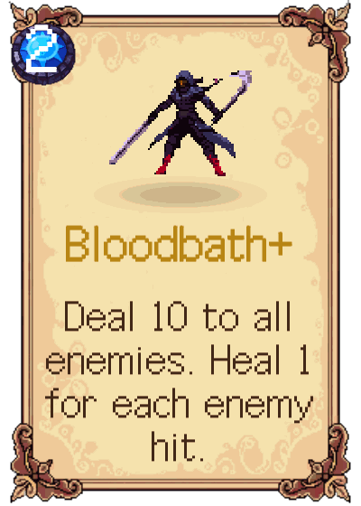 Bloodbath+