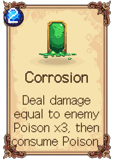 Corrosion