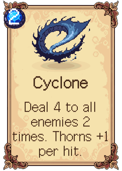Cyclone