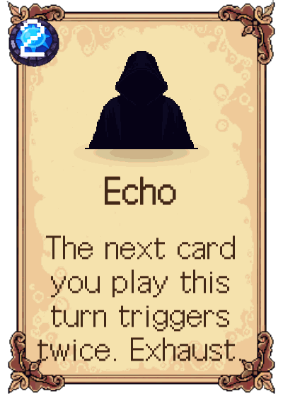 Echo
