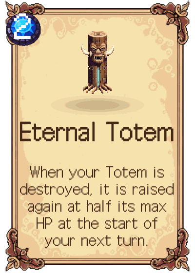 Eternal Totem