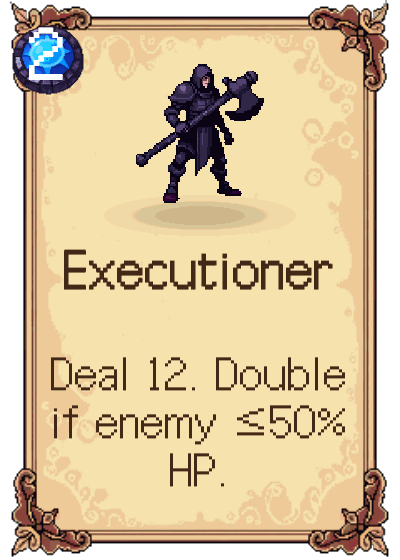 Executioner