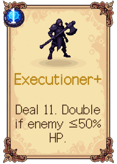 Executioner+