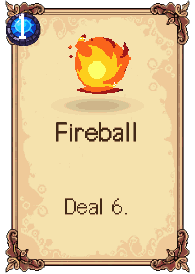 Fireball