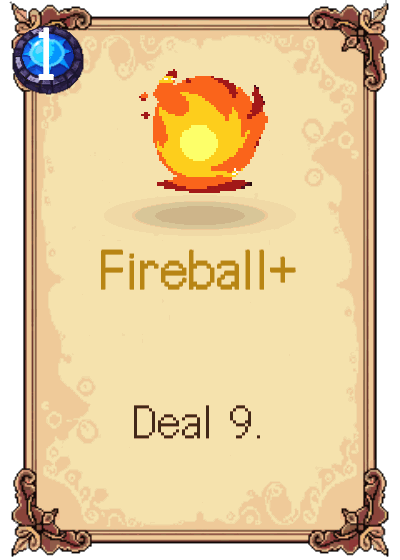 Fireball+