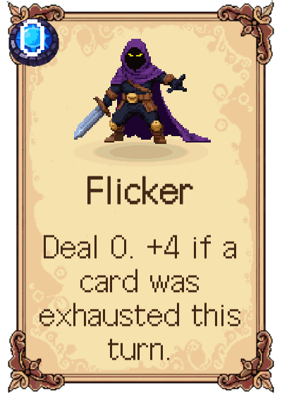 Flicker